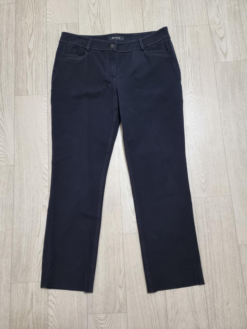 * 마인 청바지 67