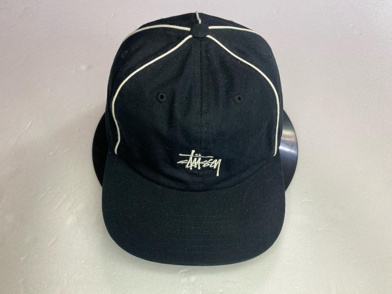 Stussy vintage cap 볼캡
