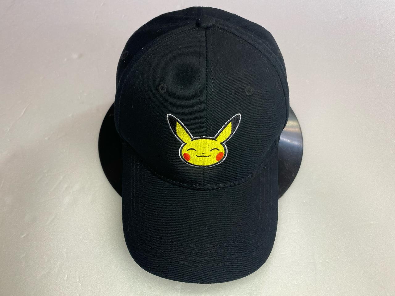 Pokemon run vintage cap볼캡