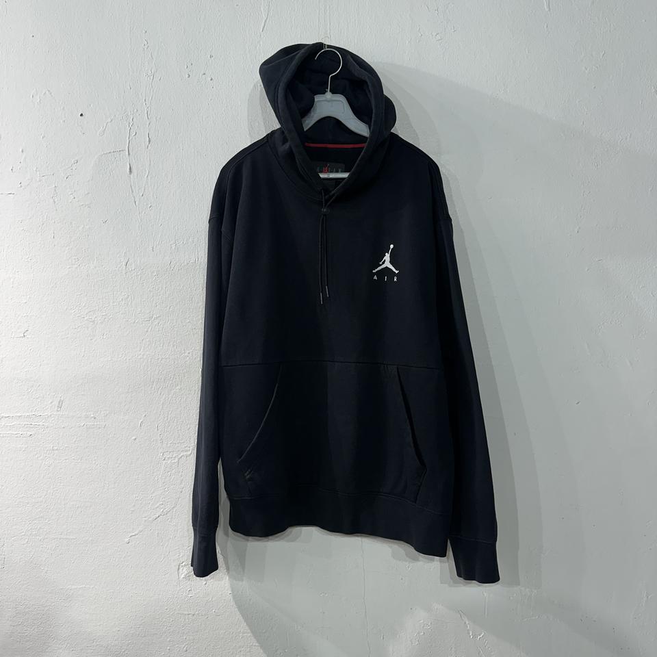 조던 후드티 XL