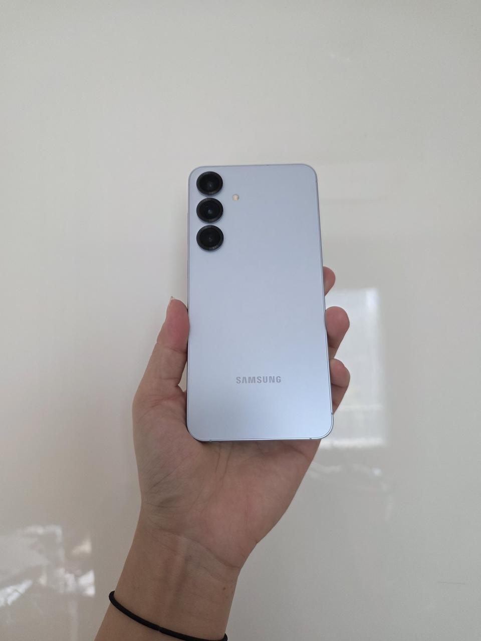 갤럭시s25플러스 256G