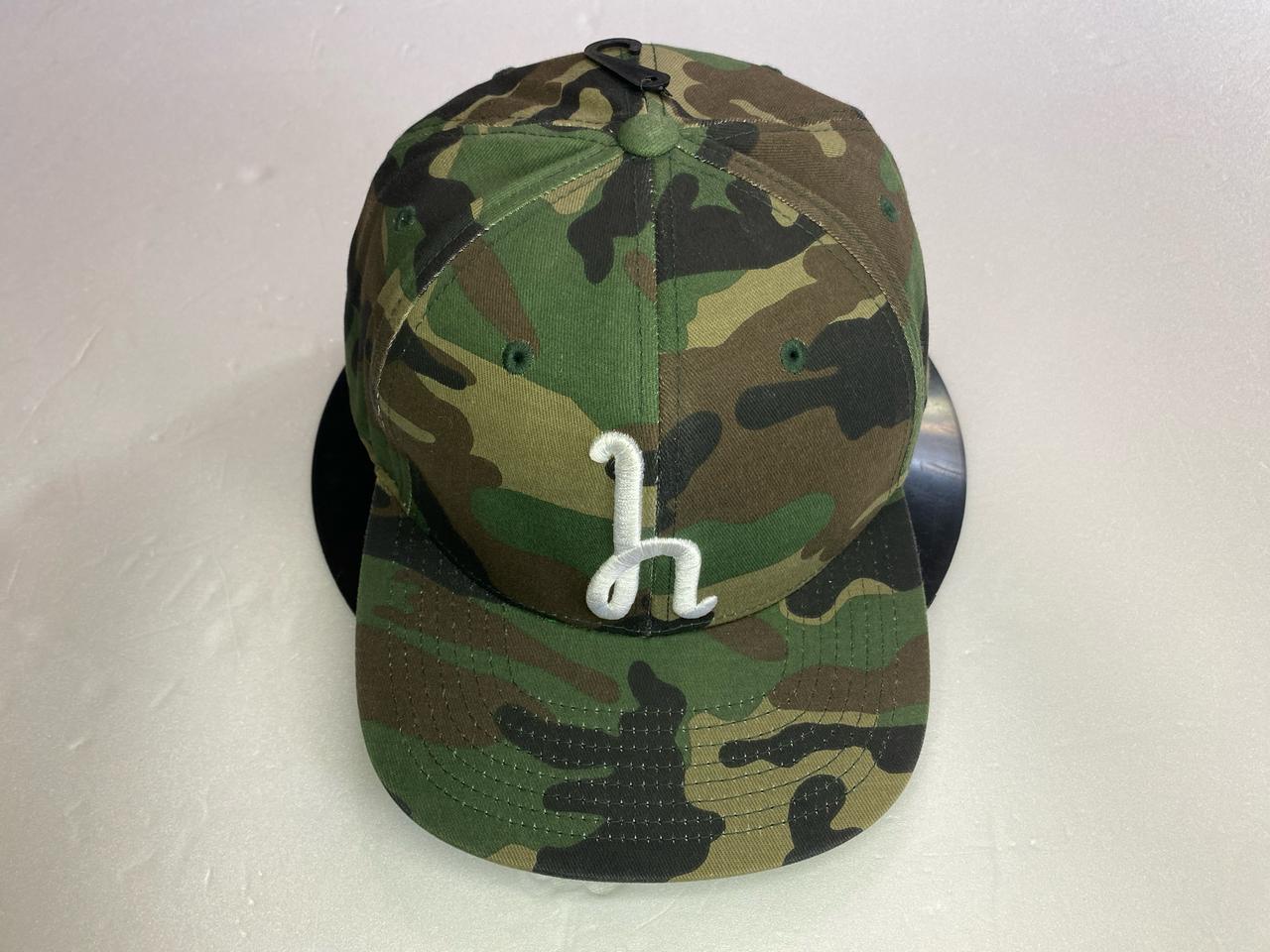 Herschel supply camo vintage cap스냅백 새상품