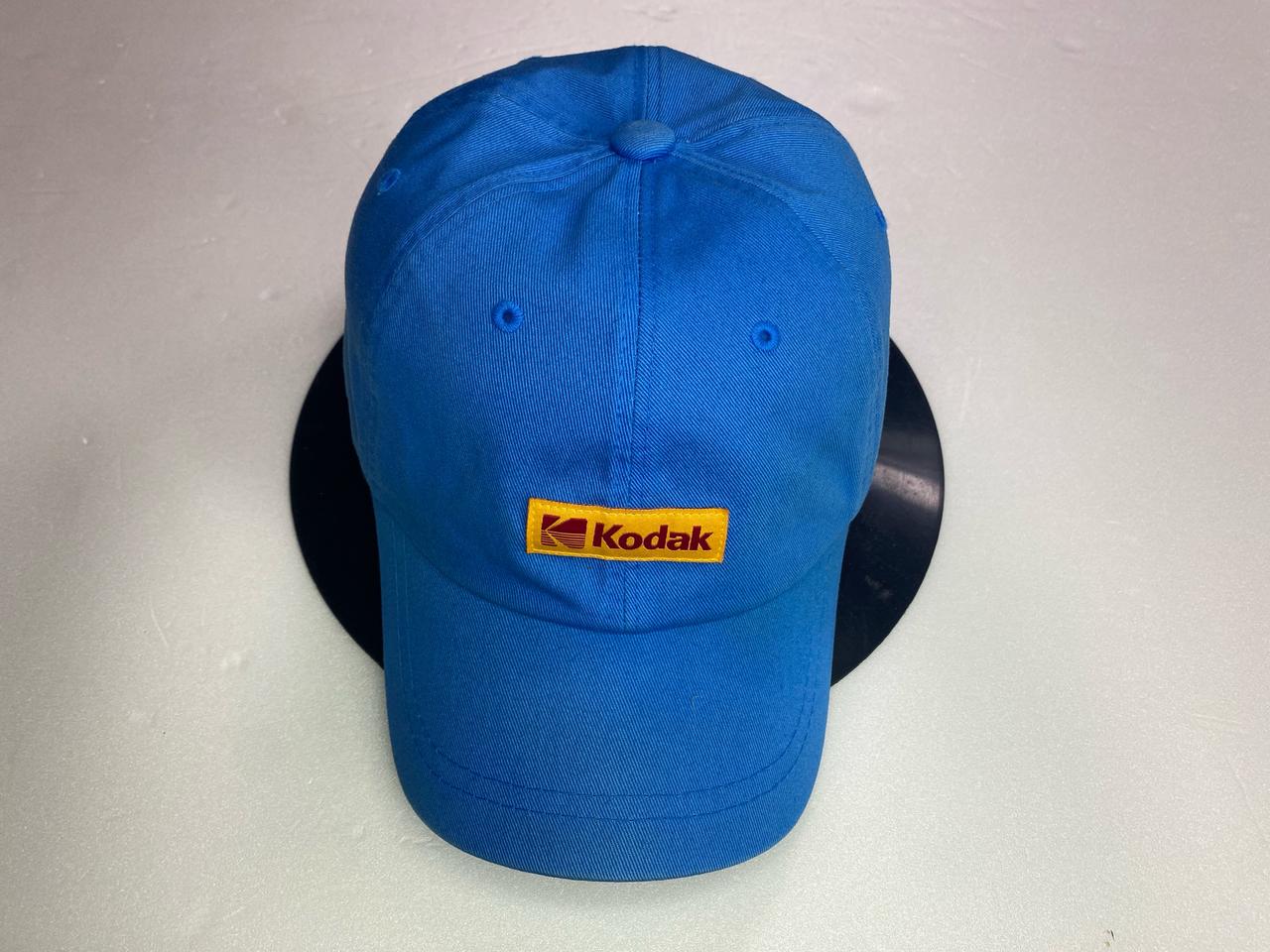 Kodak vintage cap볼캡
