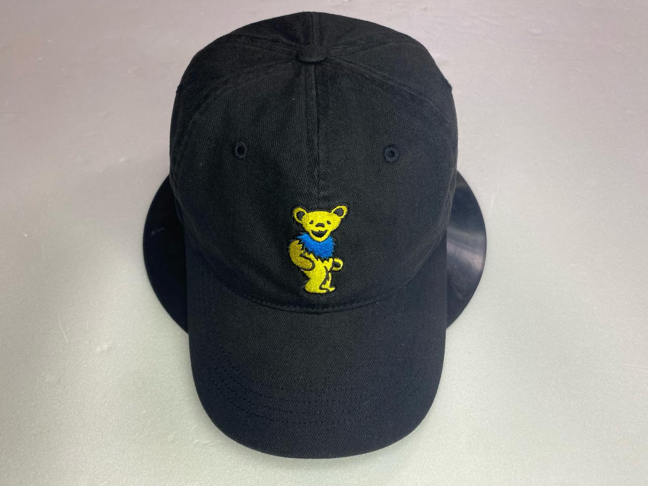 Thisisneverthat x grateful dead cap