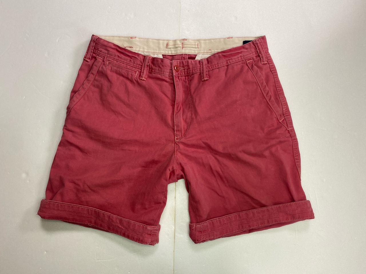 Polo 반바지 33