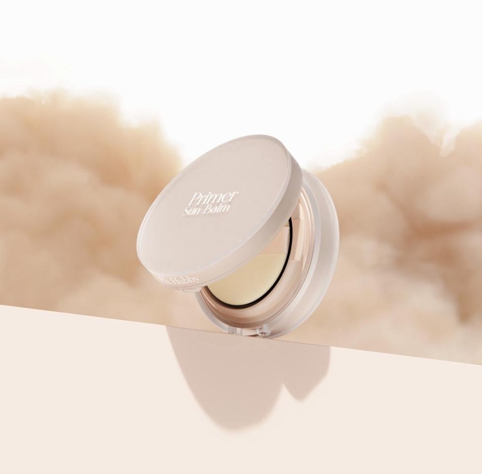 (새상품) 피에이치하비 프라이머 선밤 SPF50+ PA+++