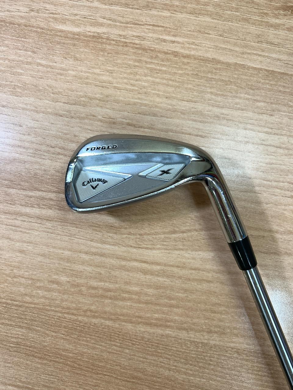 캘러웨이 X FORGED 9번 아이언 (S)