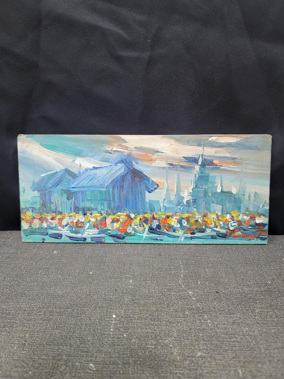 유화그림 26