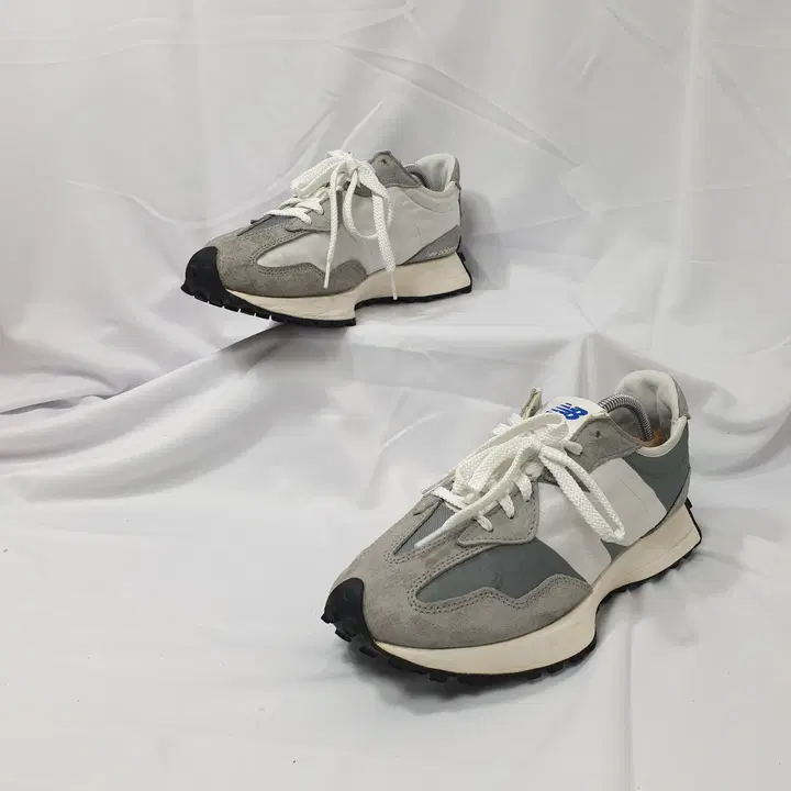 빈티지하서 285 뉴발란스 327 그레이 스니커즈