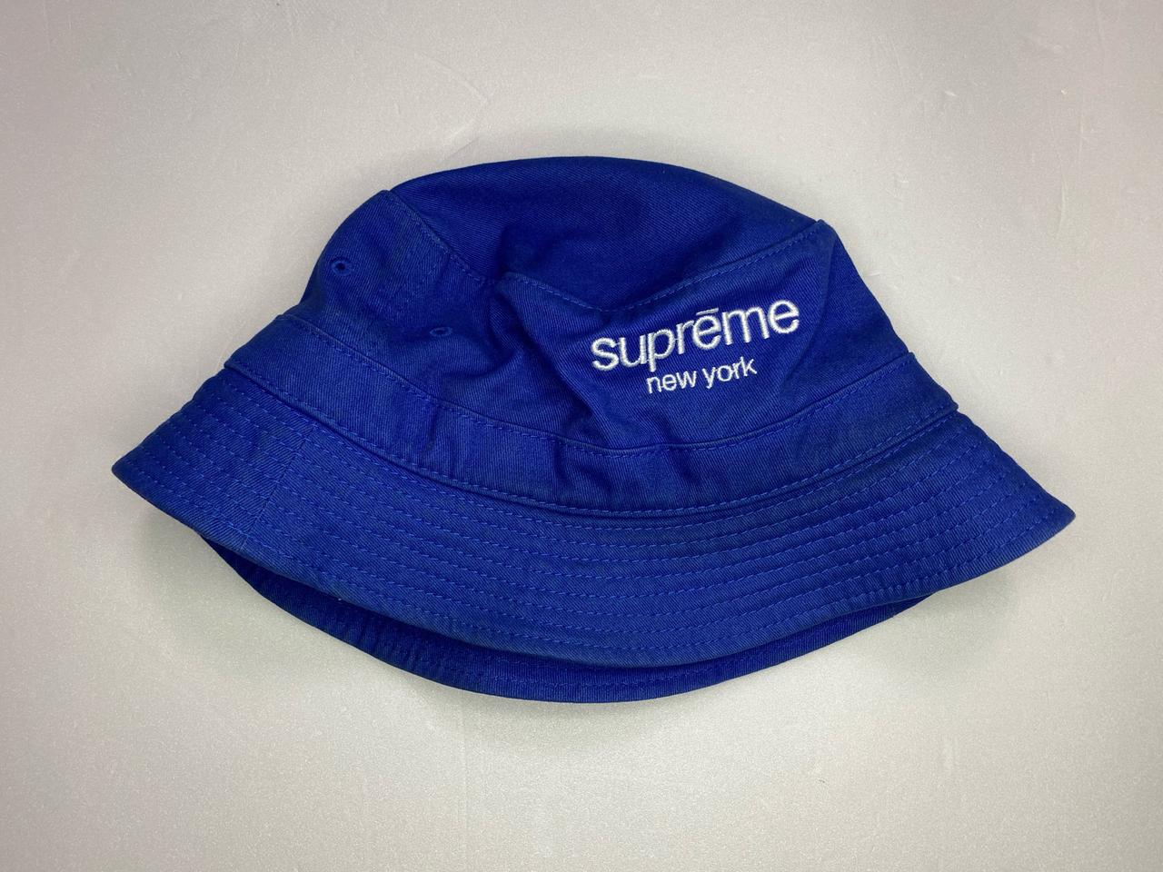 Supreme 버킷햇 M/L (ss14)