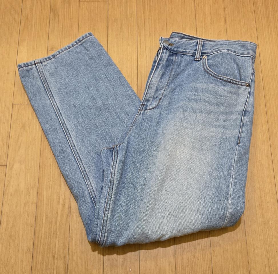 NEITHERS네이더스 데님팬츠