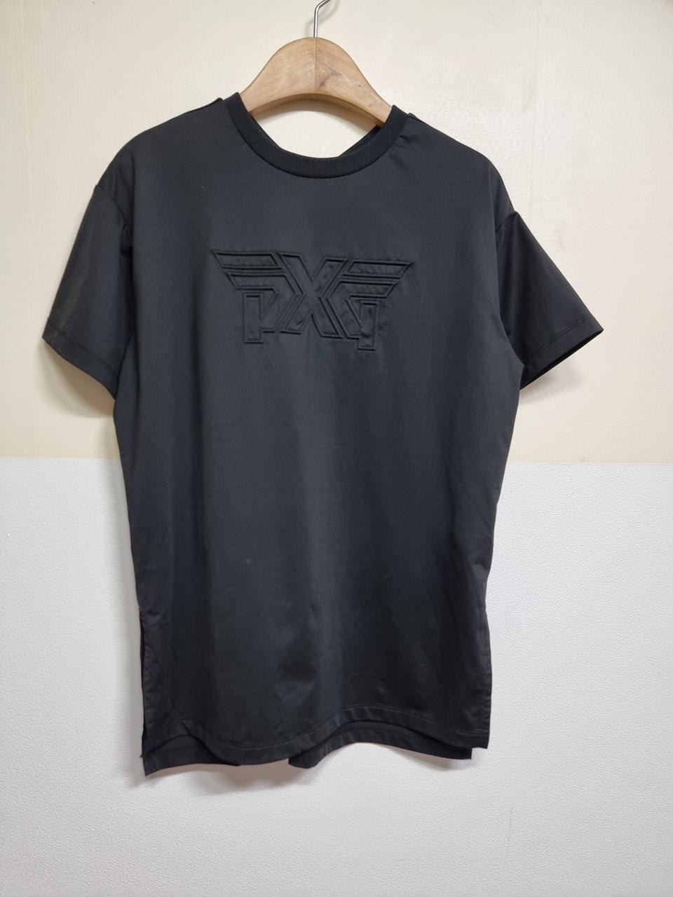 * PXG 반팔 티셔츠 S~ M 사이즈 추천