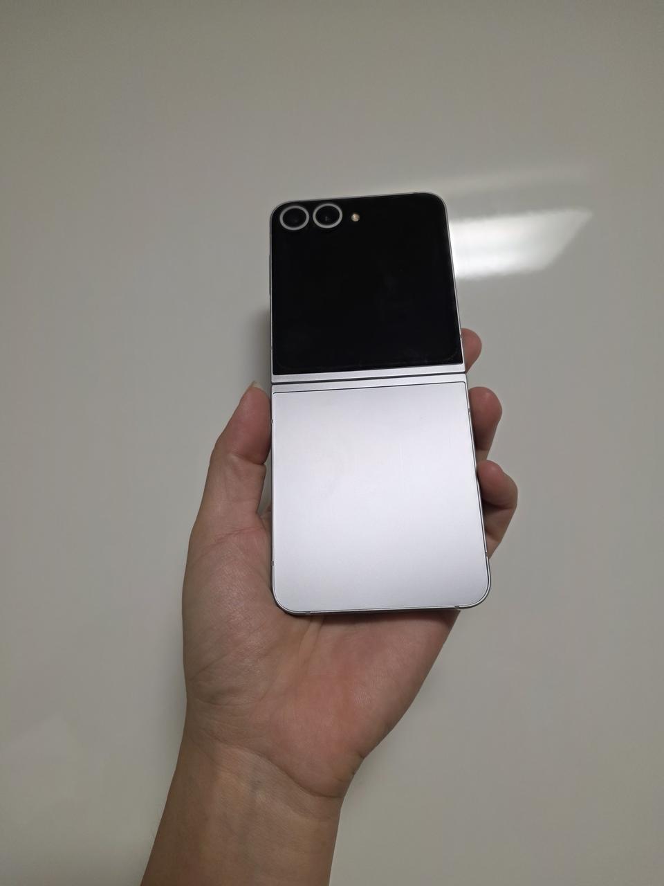 갤럭시z플립6 256G