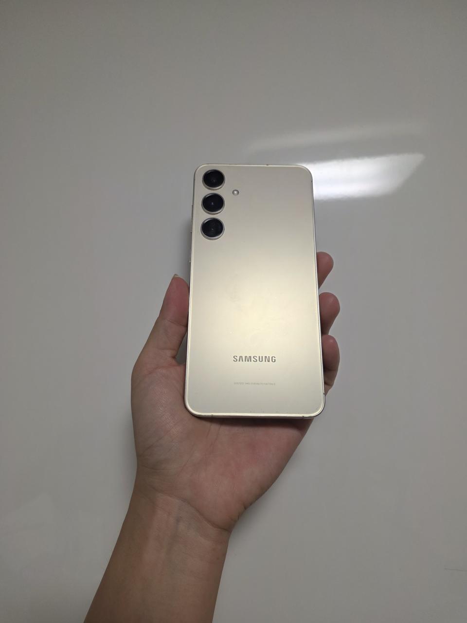 갤럭시s24플러스 512G