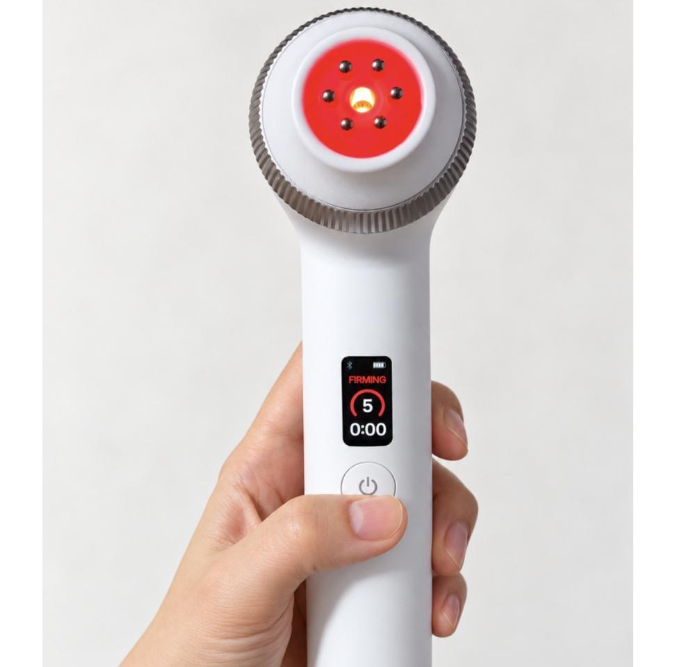 메디큐브 에이지알 콜라겐 탄력 생성 고주파기기  울트라튠