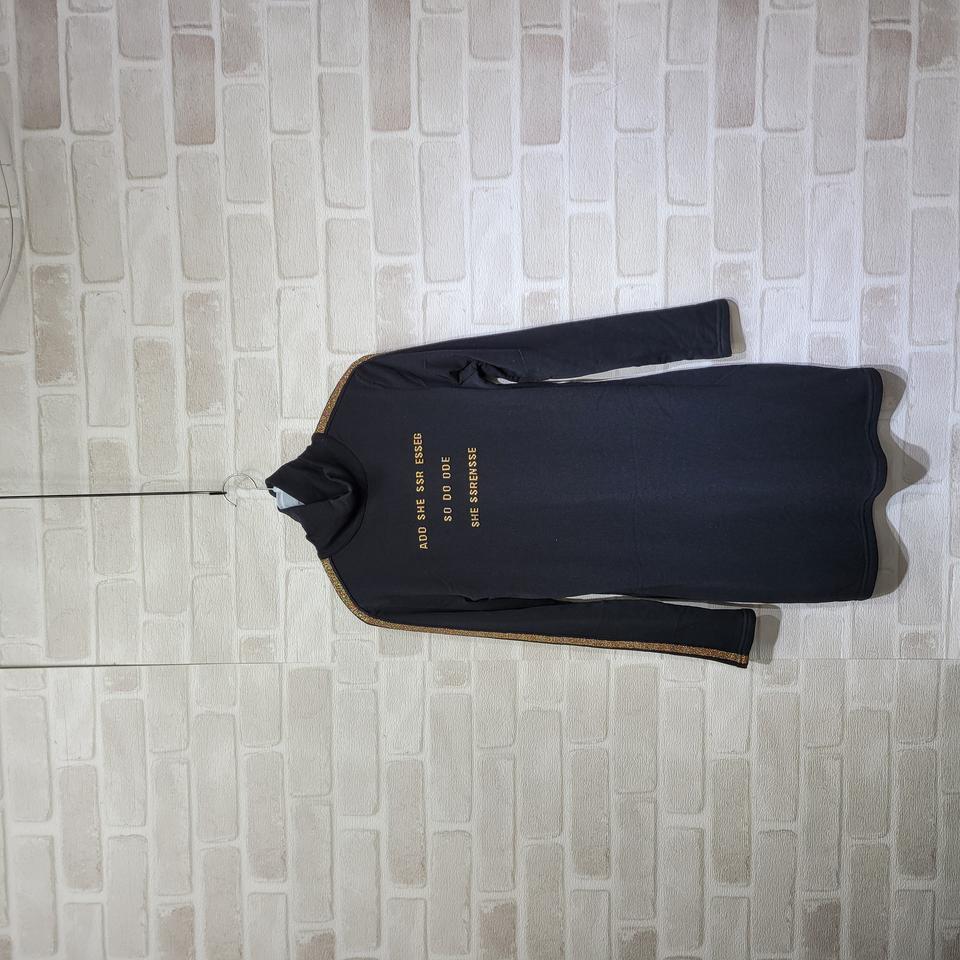 3771 기모 폴라롱티셔츠