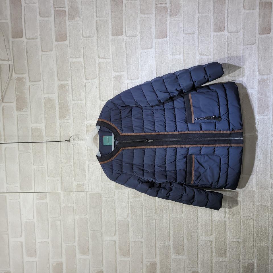 3776 크로커다일 다운패딩