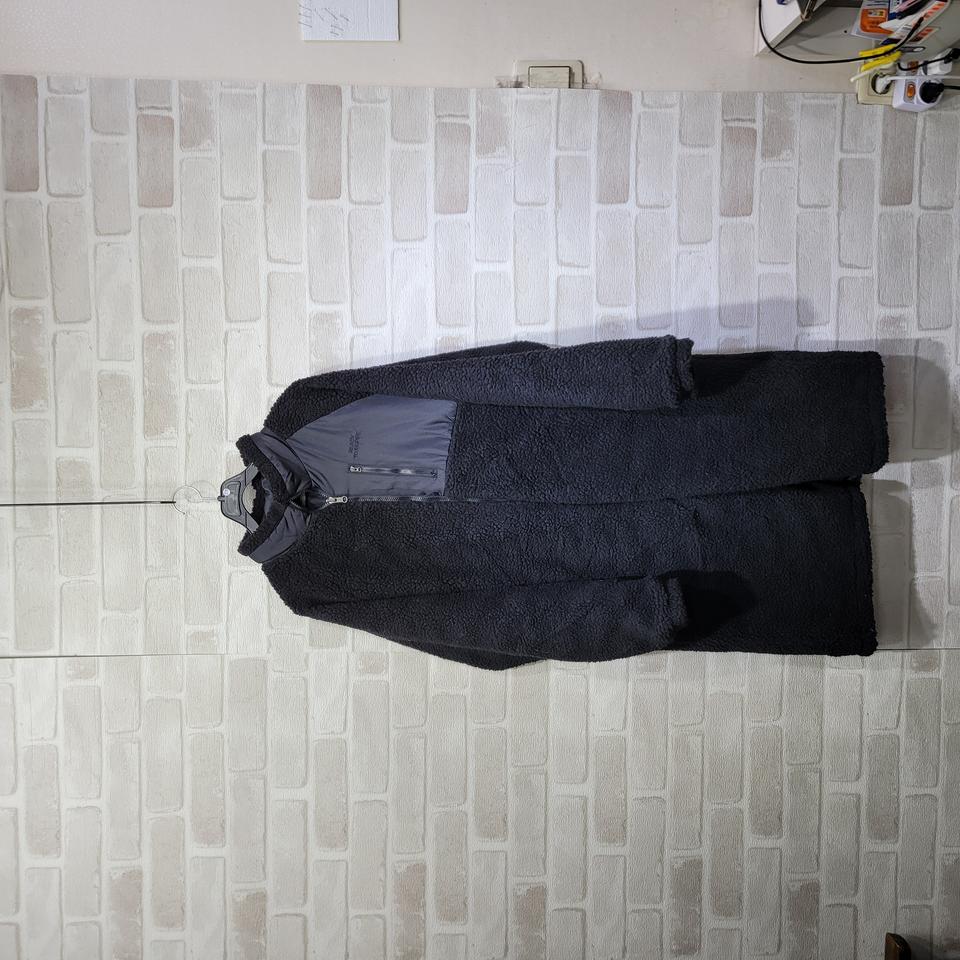 3779 뽀글이 양면코트