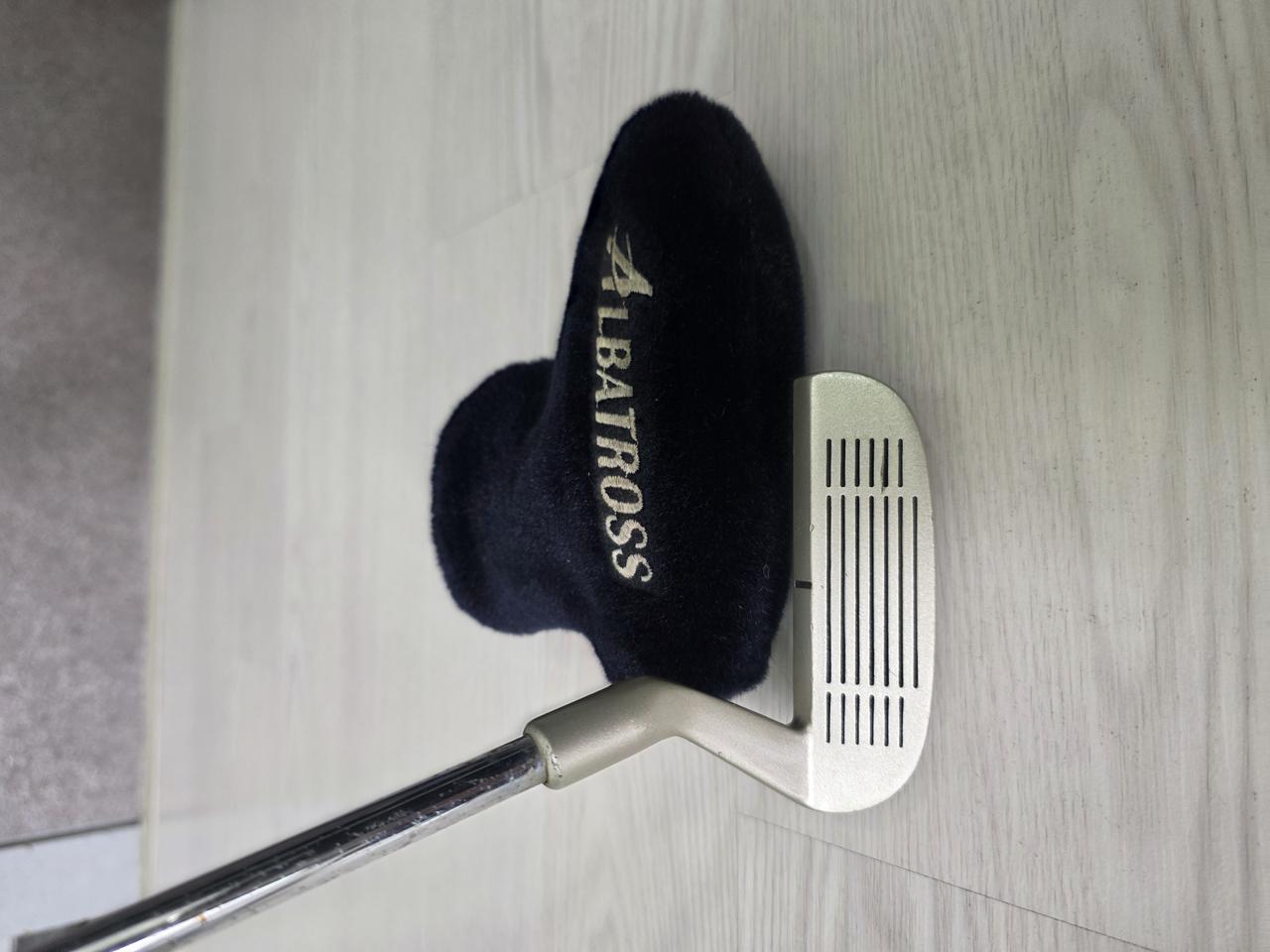 ALBATROSS 치퍼 36인치