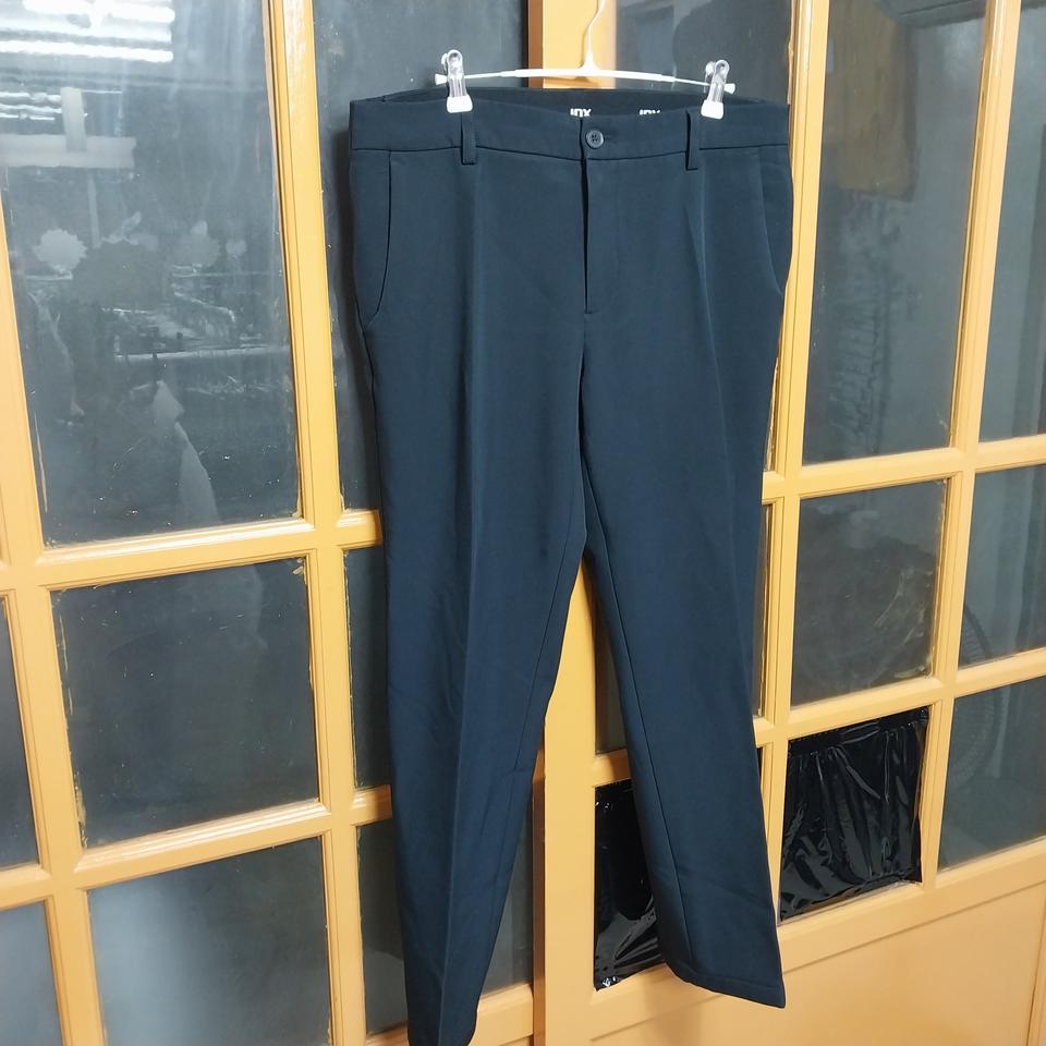 JDX 기모바지 남성32-33
