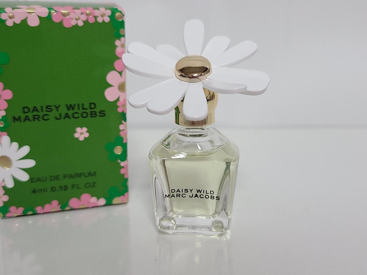 마크제이콥스 데이지 와일드 향수 미니어처