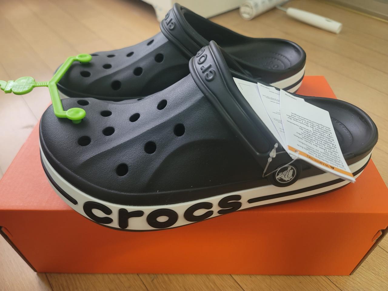 크록스 260 새거