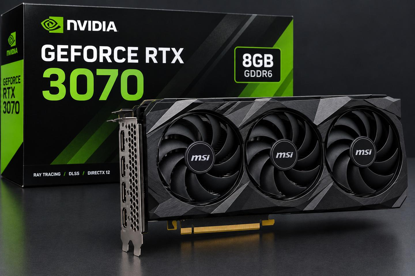 [구매] RTX 3070 8GB 구합니다