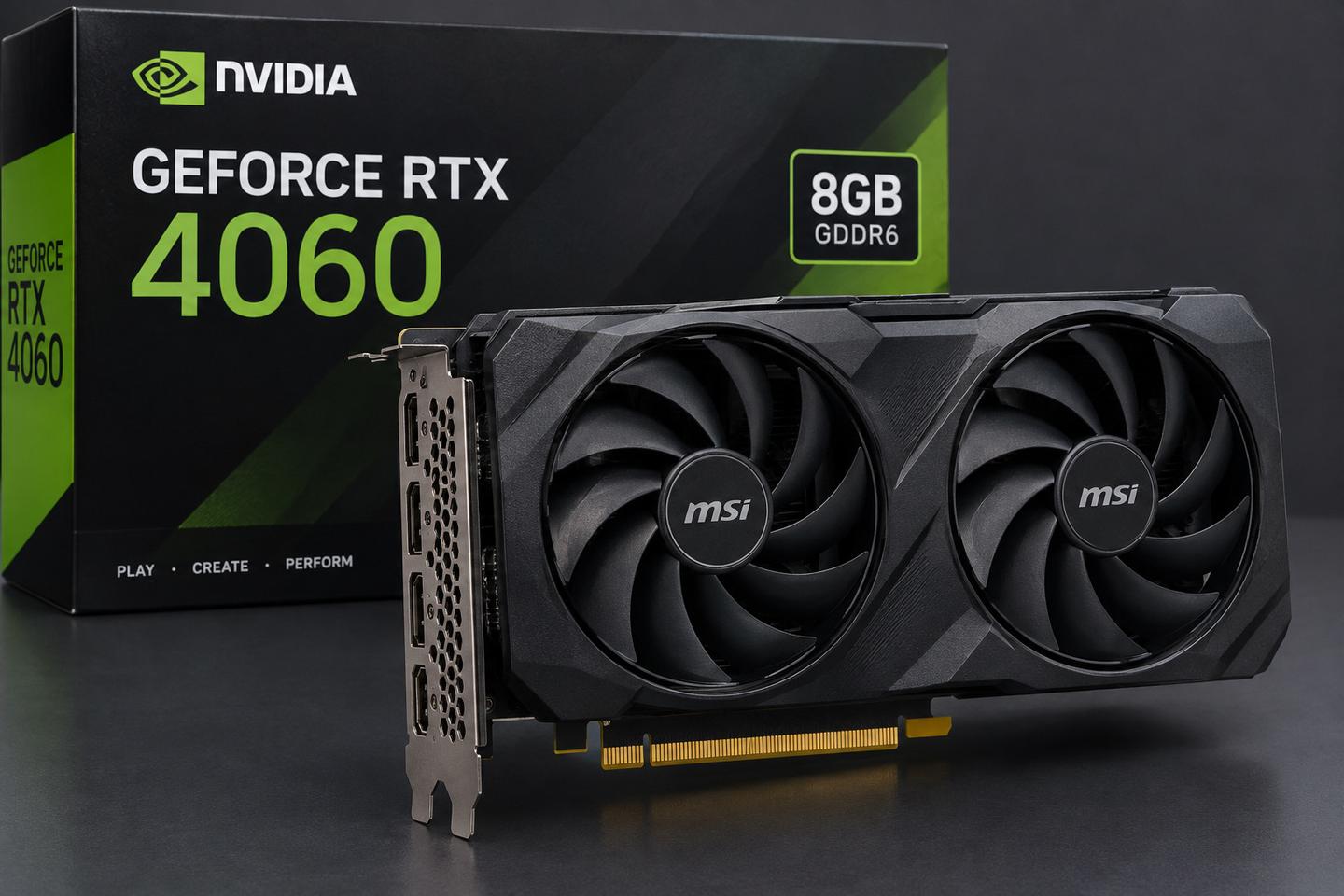 [구매] RTX 4060 8GB 구합니다