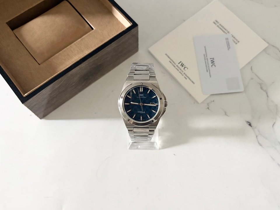 IWC 인제니어 오토매틱 40