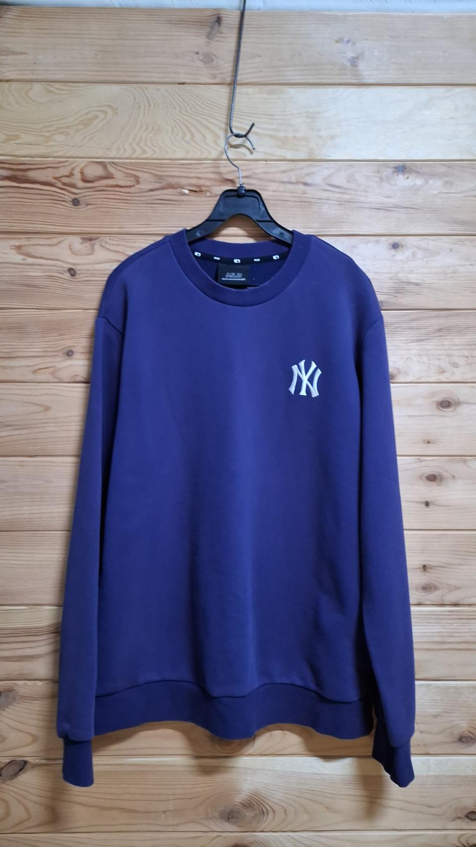 MLB 뉴욕 양키스 맨투맨